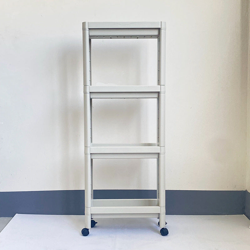 Space-saving storage solution for home