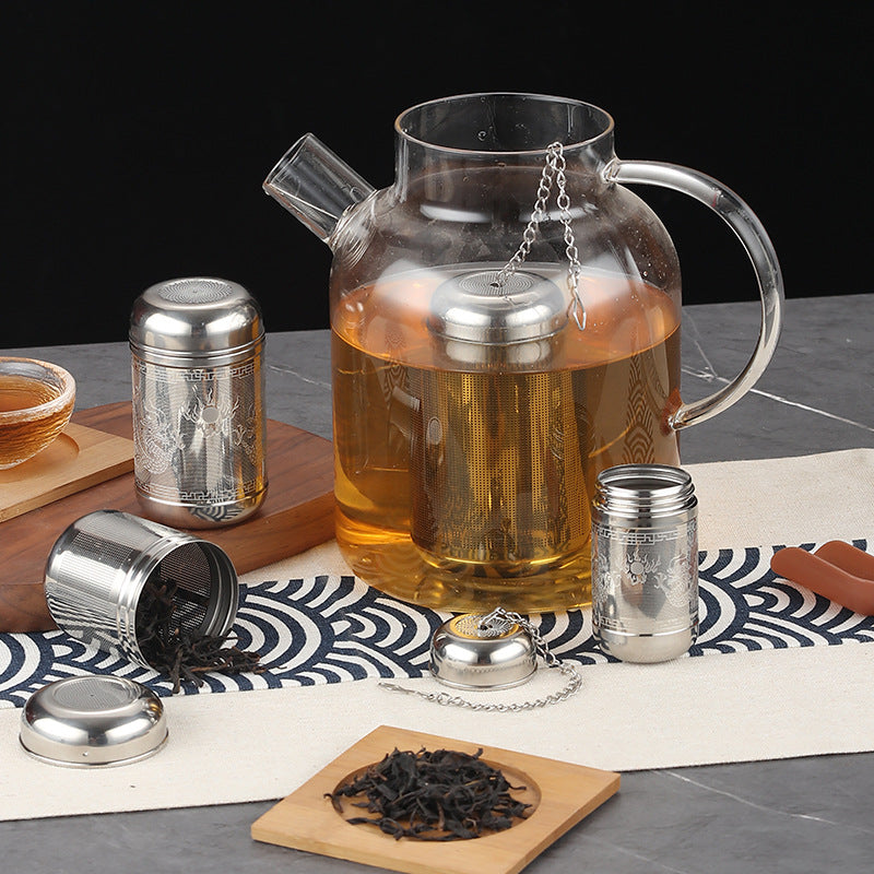 durable kitchen tea accessory for brewing