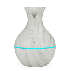 Stylish USB Humidifier for Home Office