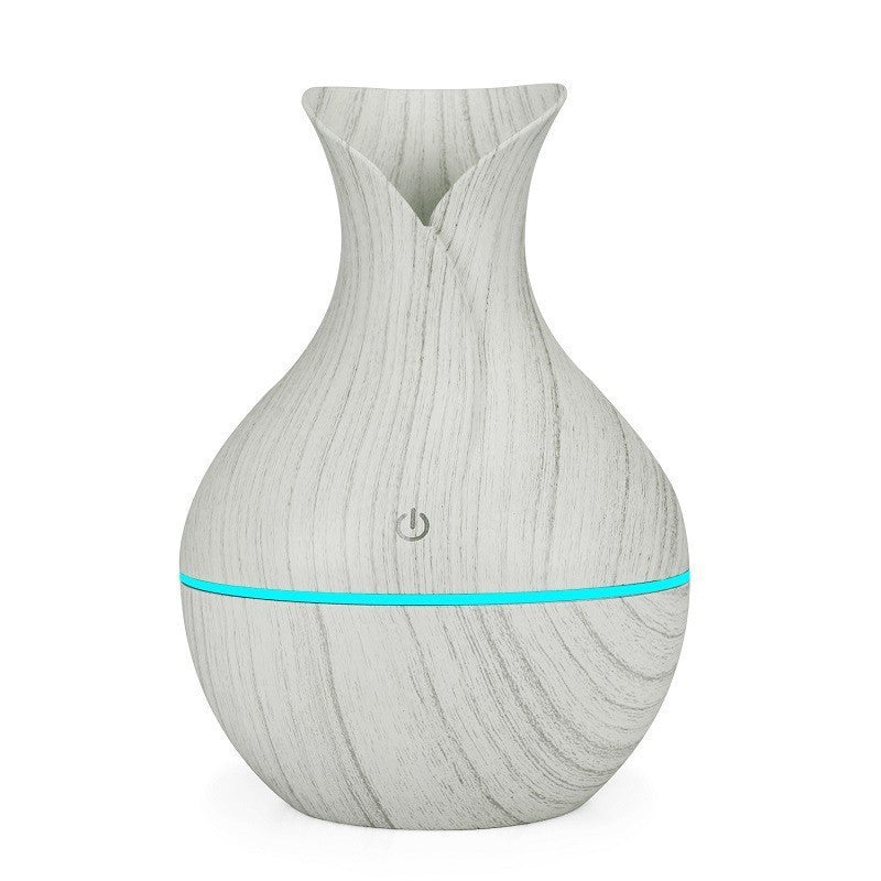 Stylish USB Humidifier for Home Office