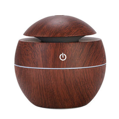 Humidifier Dimensions and Water Capacity