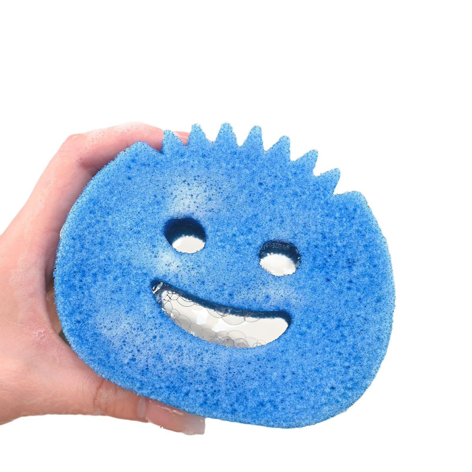 Eco-Friendly sponge for household cleaning