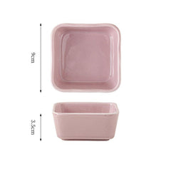 Stylish serving plate for entertaining at home