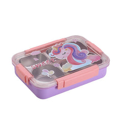 Lunch box perfect for school and picnics image 5