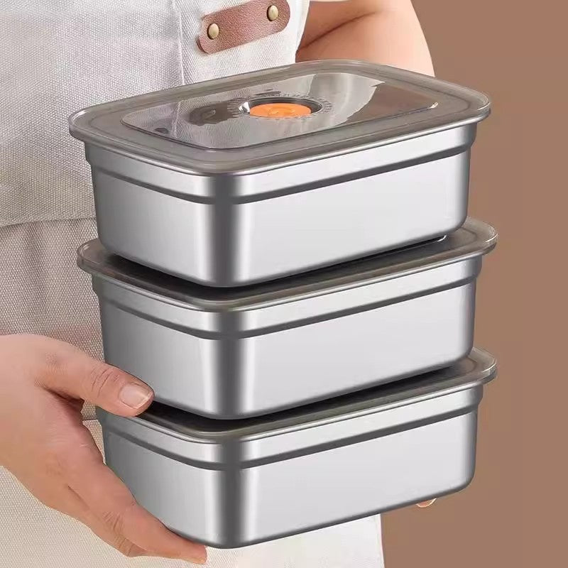 Durable and versatile meal prep container image