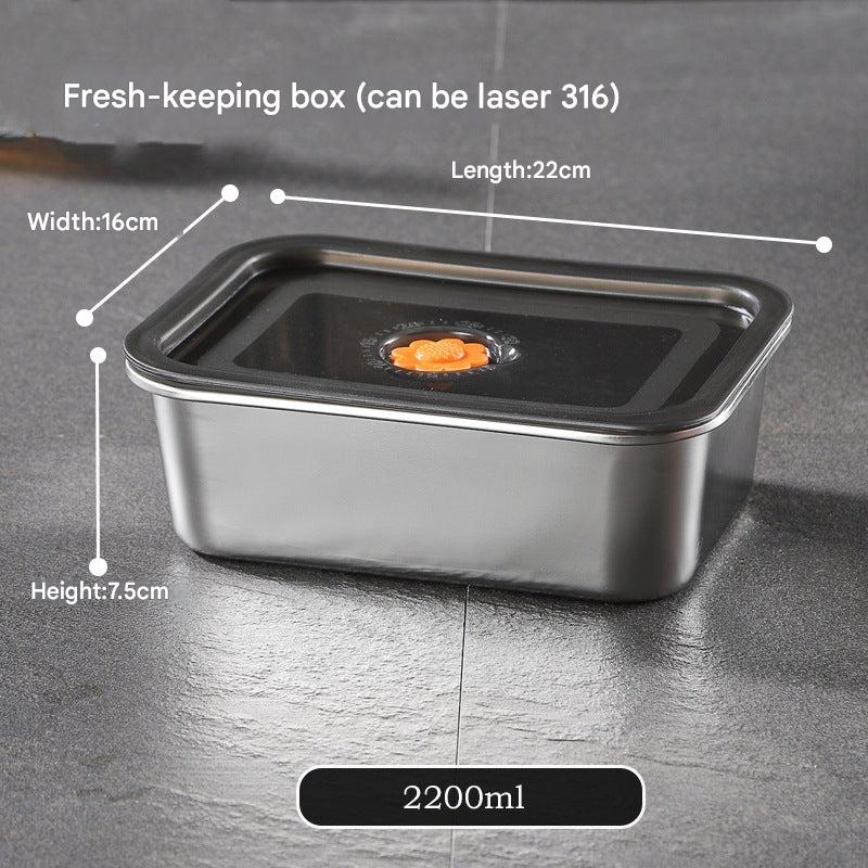 Kitchen storage solution for dumplings image