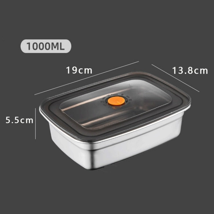 Easy clean food container image