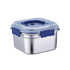 Durable high temperature resistant meal prep container