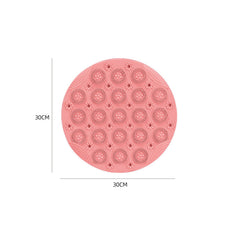 Versatile mat for indoor activities