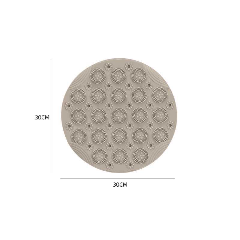 Indoor running mat in different colour options