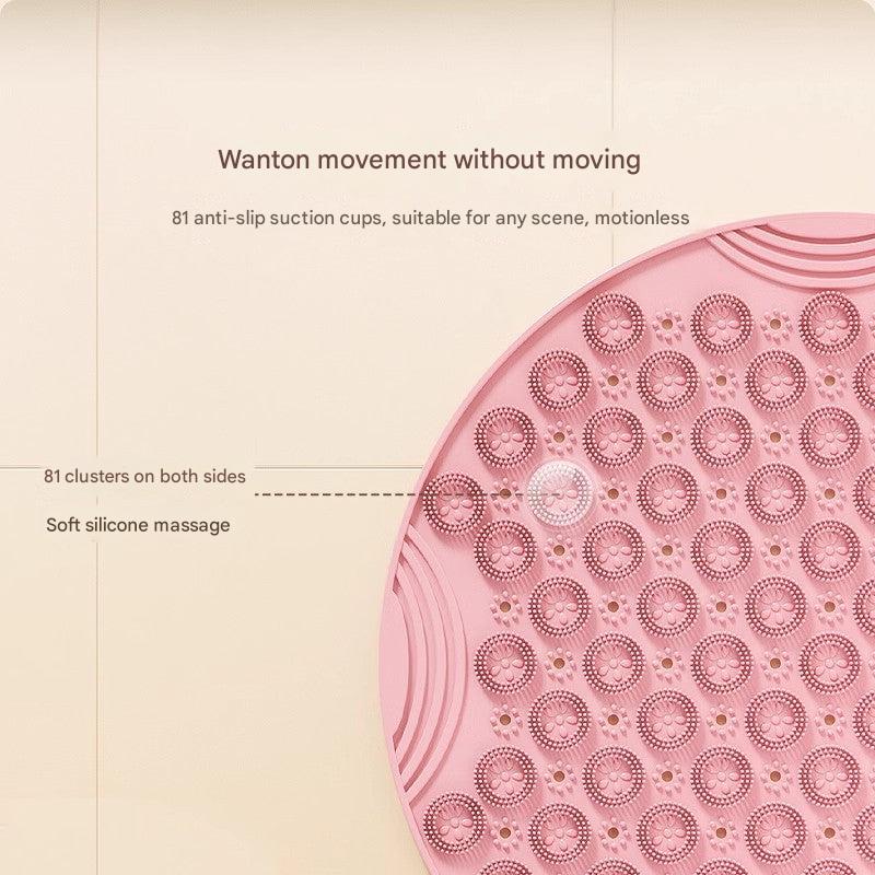 Indoor running mat in different colour options