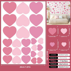 Decorative wall art for nursery and bedroom