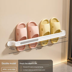 Multifunctional storage solution for small spaces