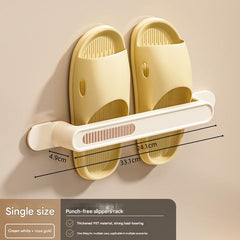 Multifunctional storage solution for small spaces
