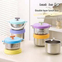 modern designed bento box image 3