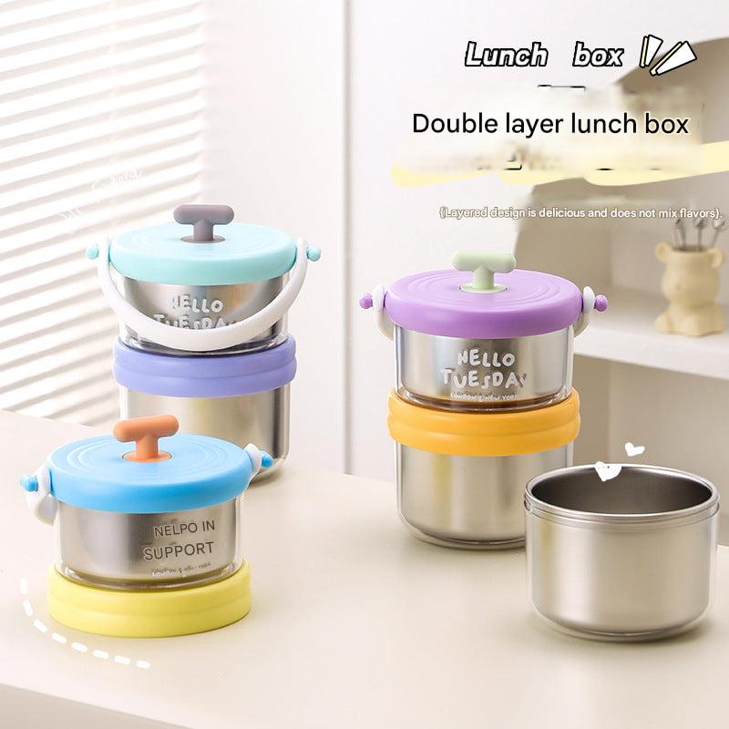 modern designed bento box image 3