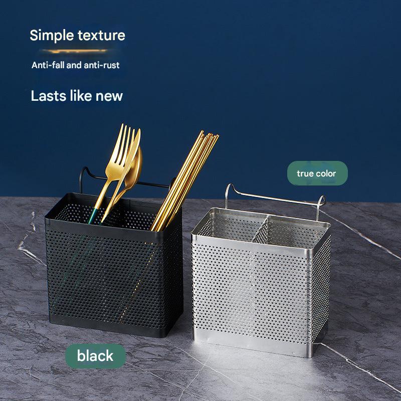 Durable chopstick holder in kitchen