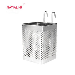 Functional kitchen accessory for utensils
