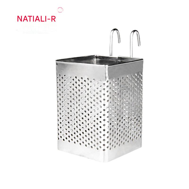 Functional kitchen accessory for utensils