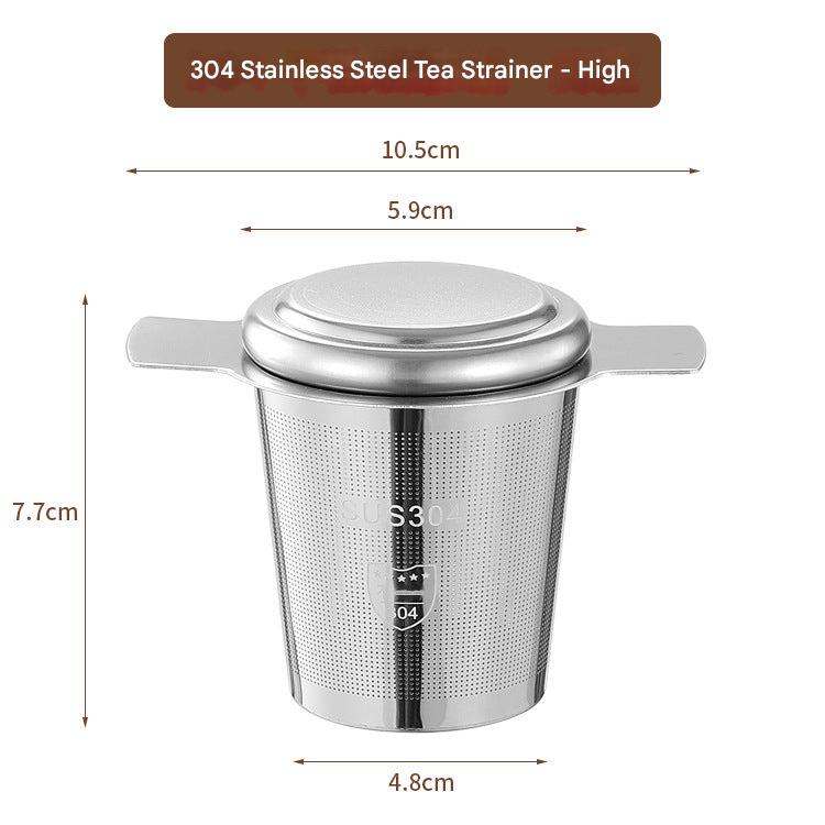 brew tea without leaves in drink image 7