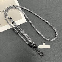 Stylish design of the anti-lost mobile holder