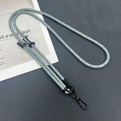 Comfortable fit of the phone carrying solution