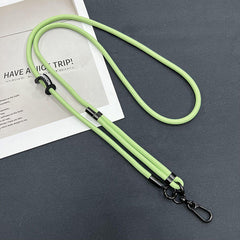 Stylish design of the anti-lost mobile holder