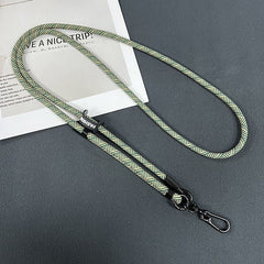 Stylish design of the anti-lost mobile holder