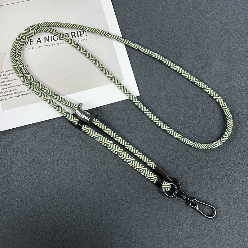 Stylish design of the anti-lost mobile holder