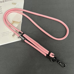 Stylish design of the anti-lost mobile holder