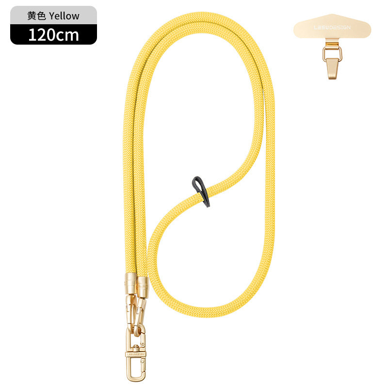 Adjustable Phone Strap New Year Edition image 1