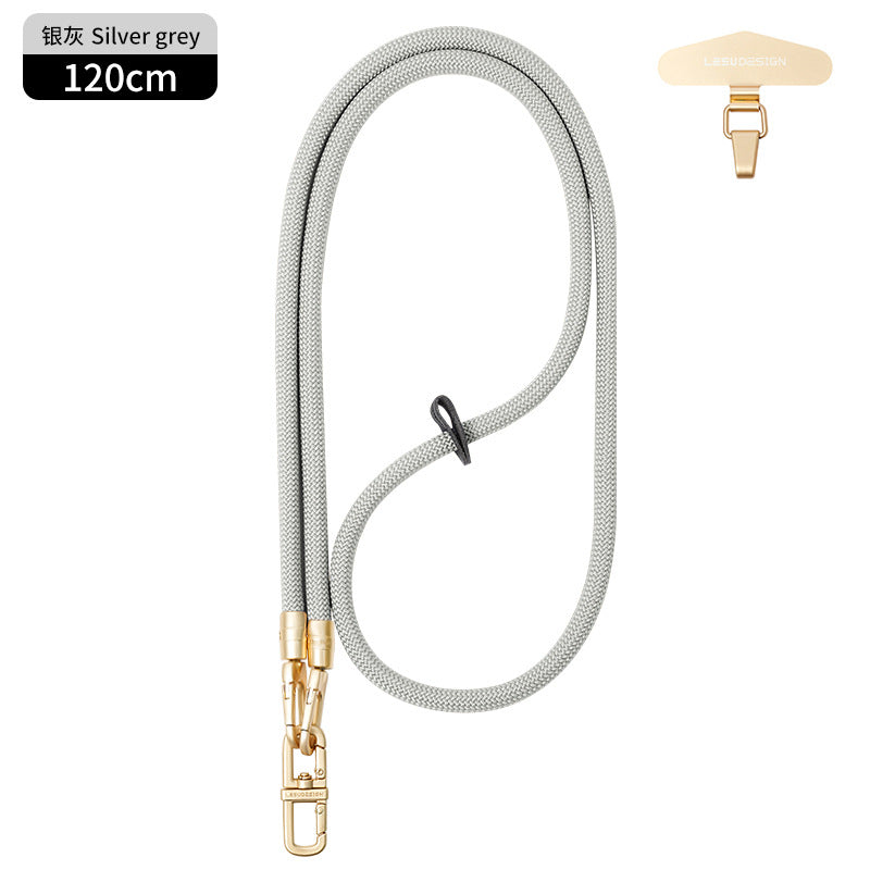 Universal phone strap compatibility image 3