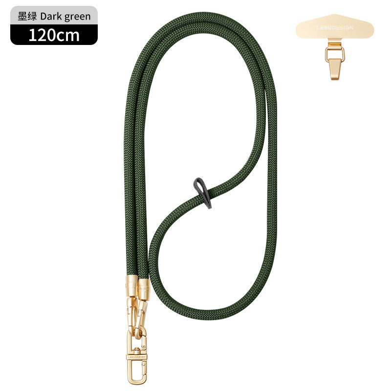 Adjustable length phone holder image 6