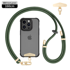 Men's fashion phone strap image 9