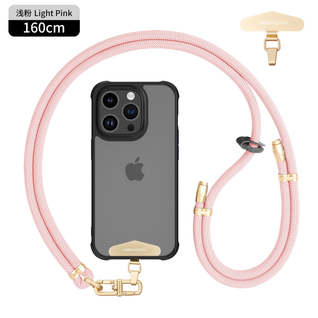 Universal phone strap compatibility image 3