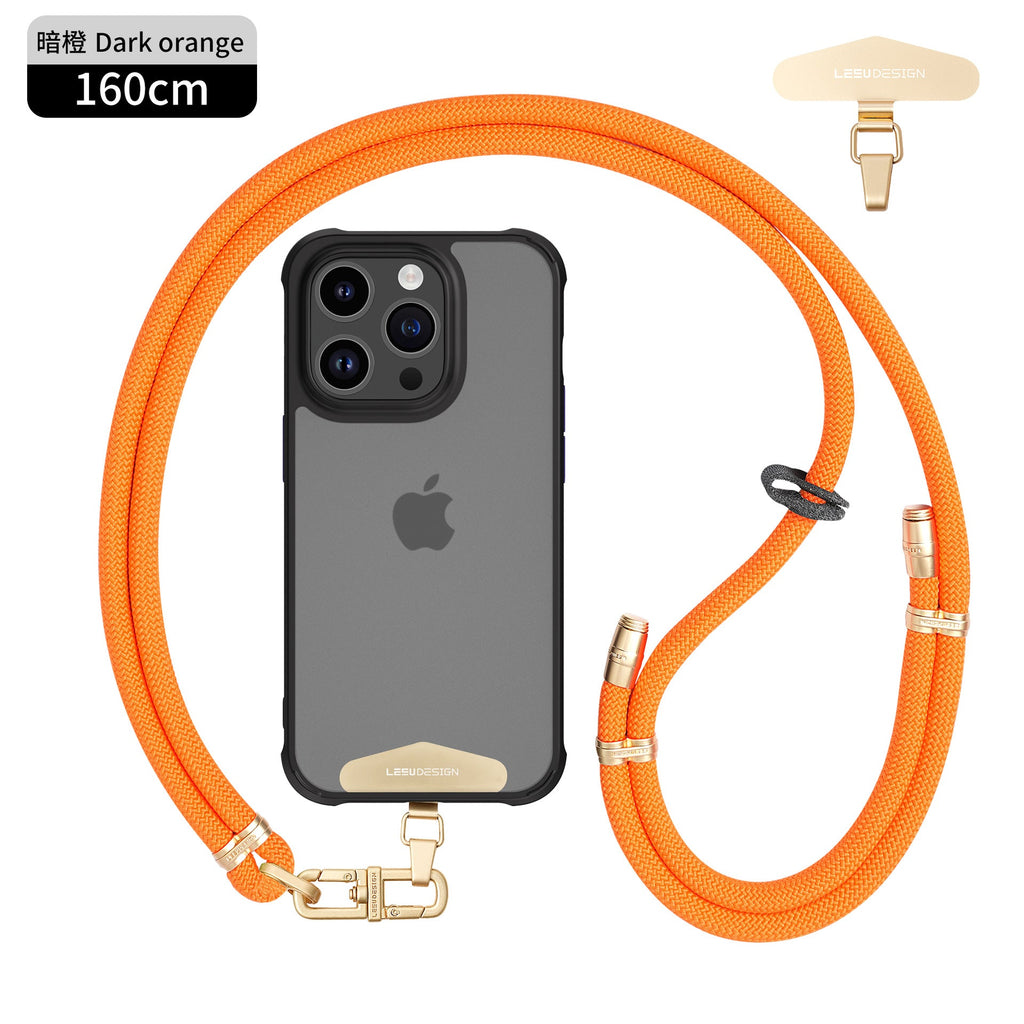 Adjustable length phone holder image 6