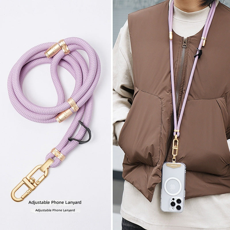 Universal phone strap compatibility image 3