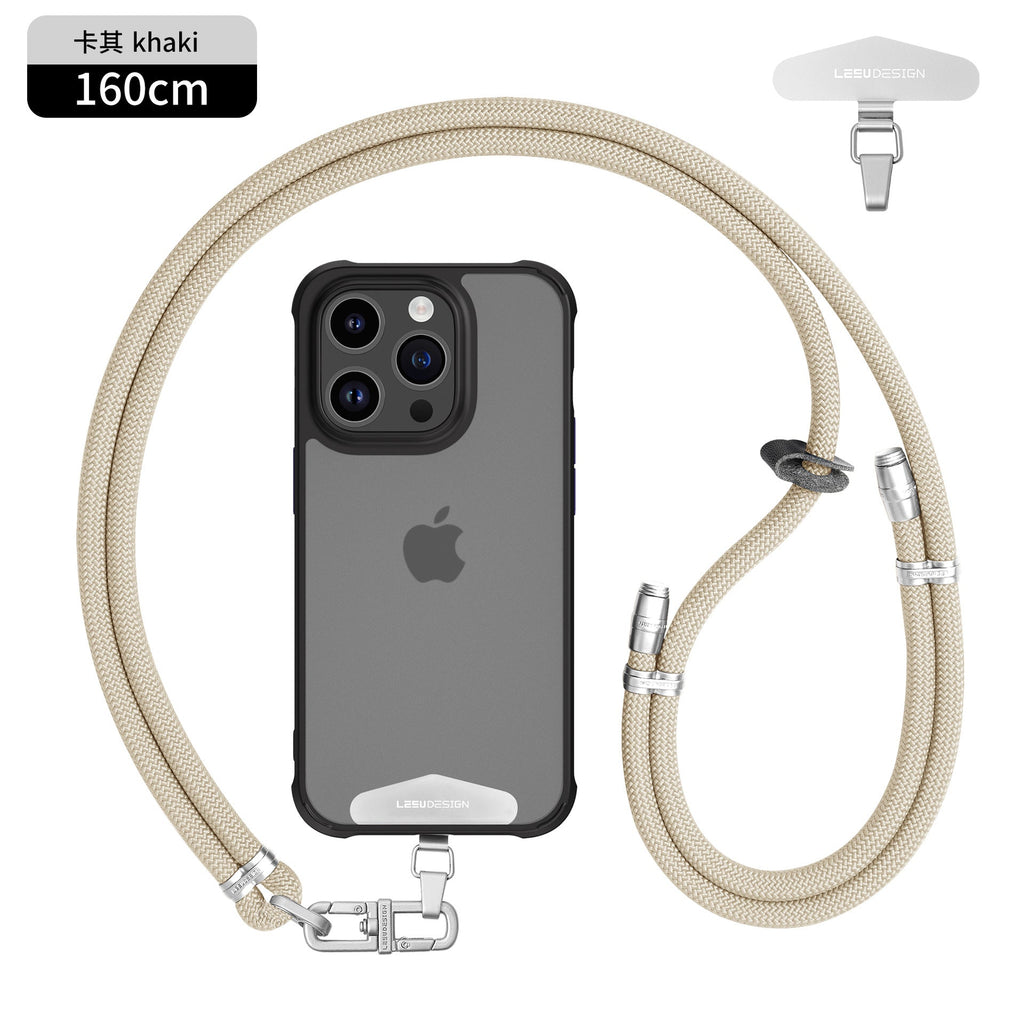 Adjustable Phone Strap New Year Edition image 1