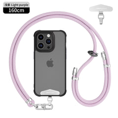 Stylish woven phone strap design image 2