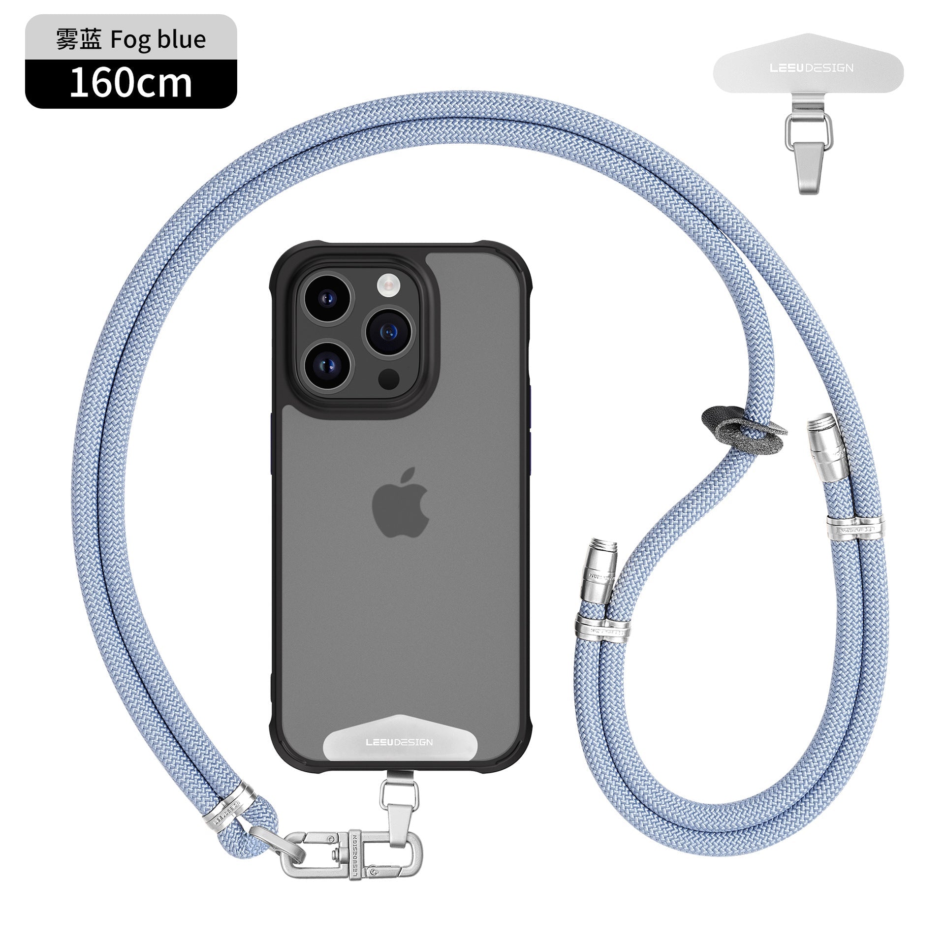 Universal phone strap compatibility image 3