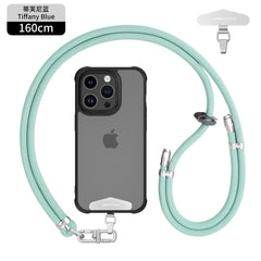 Fashionable mobile lanyard image 4