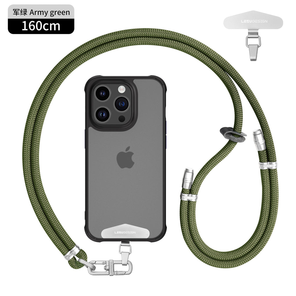 Lightweight and durable phone strap image 5