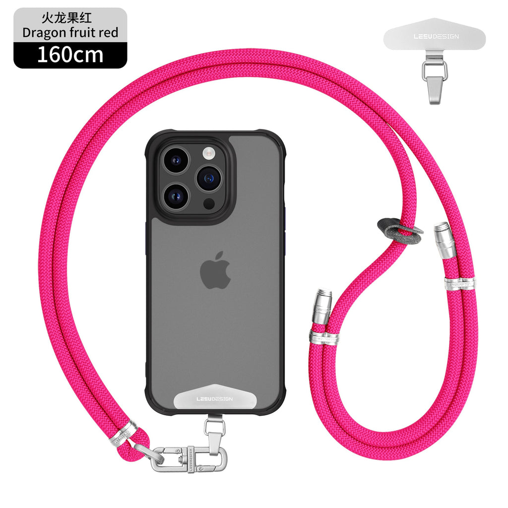 Adjustable length phone holder image 6