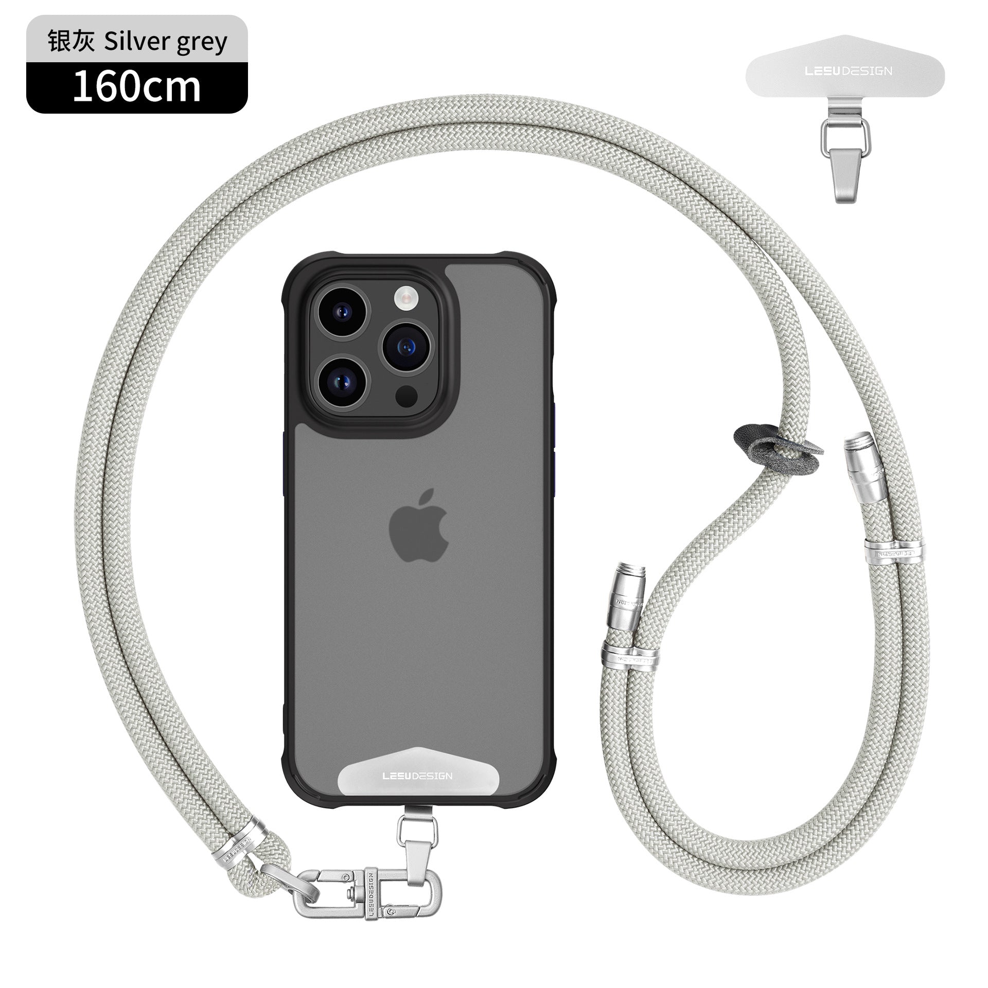 Convenient phone carrying solution image 7