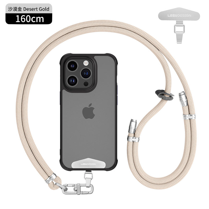 Men's fashion phone strap image 9