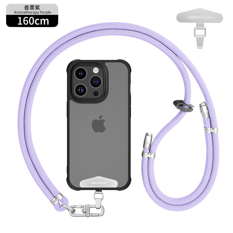 Women's stylish phone holder image 10