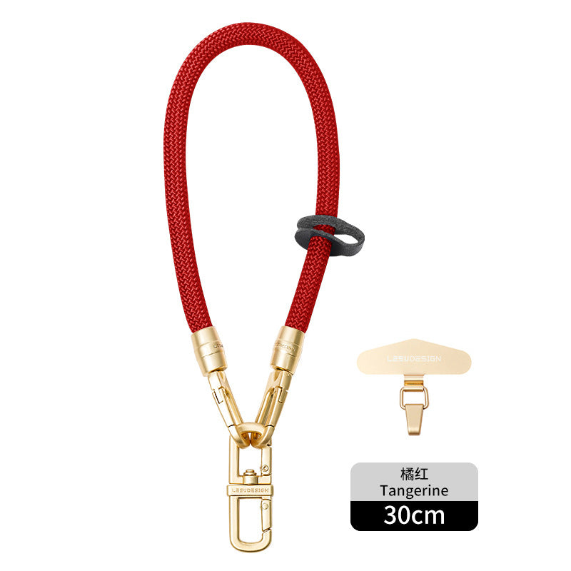 Universal phone strap compatibility image 3