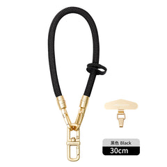 Fashionable mobile lanyard image 4