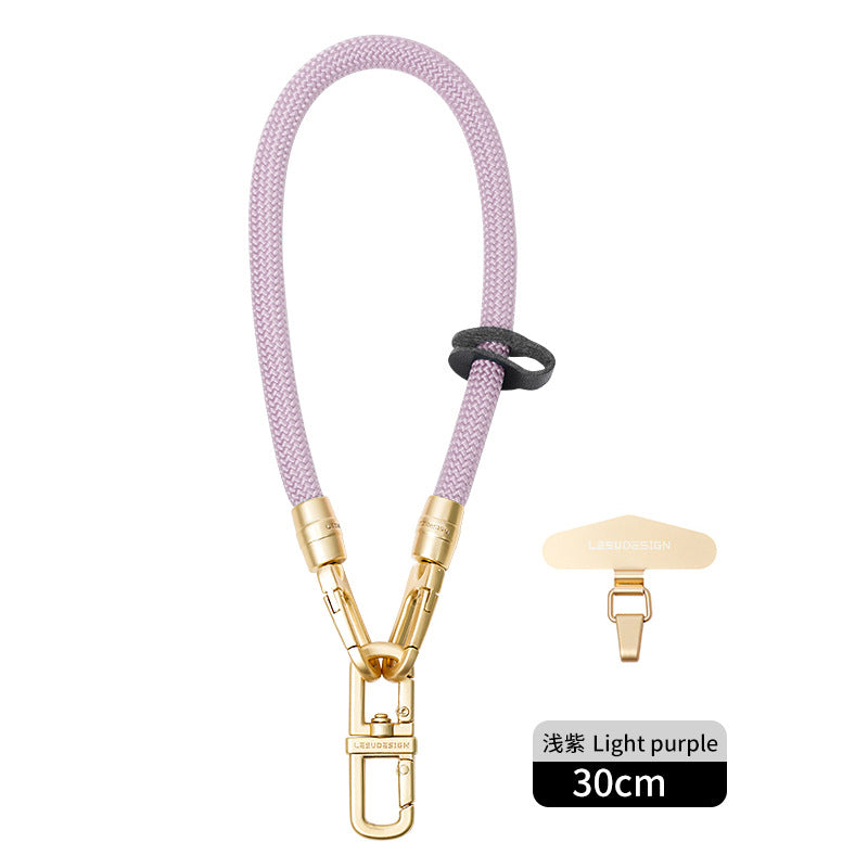 Adjustable length phone holder image 6