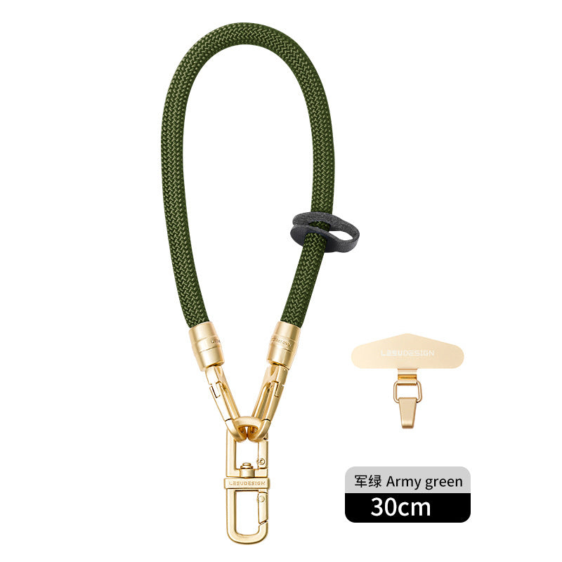 Men's fashion phone strap image 9
